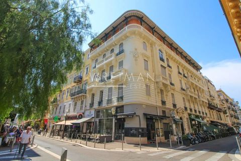 Lejlighed i Nice, Alpes-Maritimes, Nice - € 1.000.000 | Ref: 86020276 - foto 22