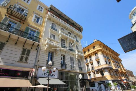 Lejlighed i Nice, Alpes-Maritimes, Nice - € 1.000.000 | Ref: 86020276 - foto 23