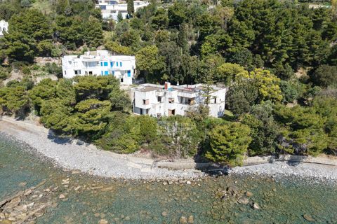 Villa a Pollica, Salerno, Pollica - € 700.000 | Ref: CBI090-888-111 - foto 2