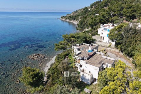 Villa a Pollica, Salerno, Pollica - € 700.000 | Ref: CBI090-888-111 - foto 6
