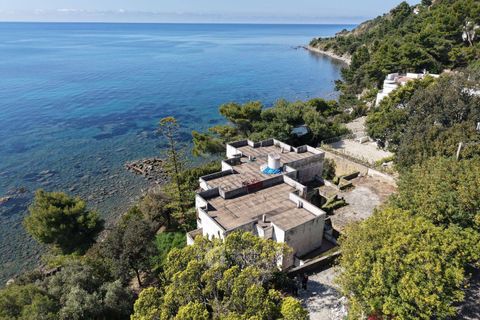 Villa a Pollica, Salerno, Pollica - € 700.000 | Ref: CBI090-888-111 - foto 12