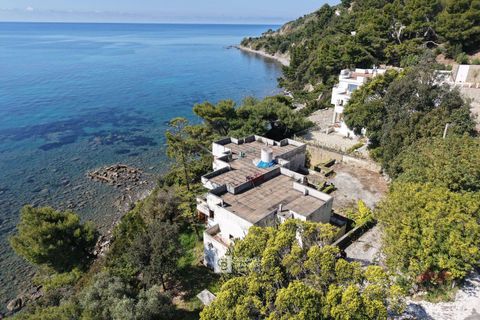 Villa a Pollica, Salerno, Pollica - € 700.000 | Ref: CBI090-888-111 - foto 13
