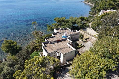 Villa a Pollica, Salerno, Pollica - € 700.000 | Ref: CBI090-888-111 - foto 15