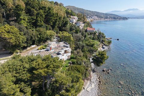 Villa a Pollica, Salerno, Pollica - € 700.000 | Ref: CBI090-888-111 - foto 21