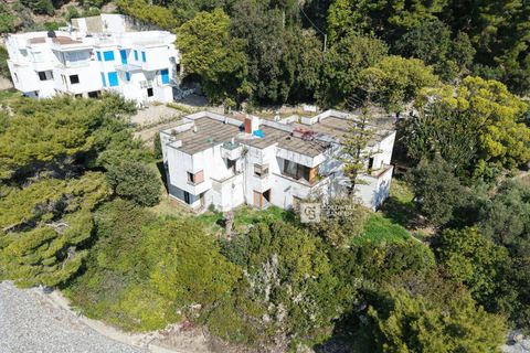 Villa a Pollica, Salerno, Pollica - € 700.000 | Ref: CBI090-888-111 - foto 24