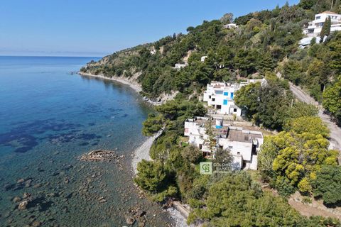 Villa a Pollica, Salerno, Pollica - € 700.000 | Ref: CBI090-888-111 - foto 26