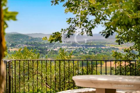 Villa i Fayence, Var, Fayence - € 1.800.000 | Ref: 86076398 - foto 4