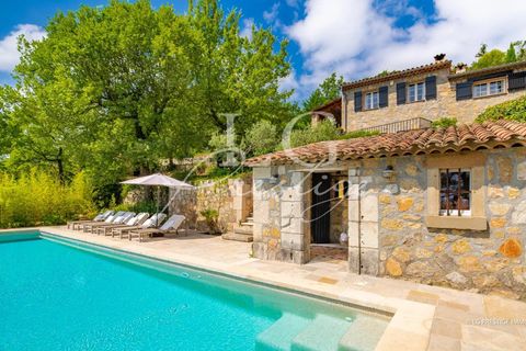 Villa i Fayence, Var, Fayence - € 1.800.000 | Ref: 86076398 - foto 5