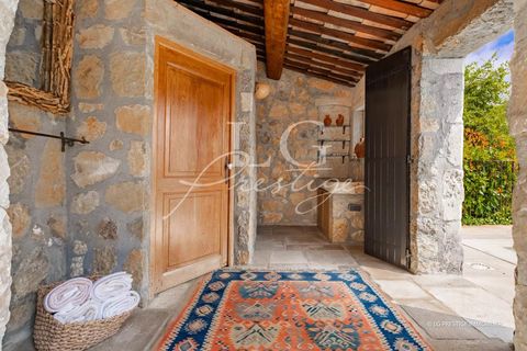 Villa i Fayence, Var, Fayence - € 1.800.000 | Ref: 86076398 - foto 10