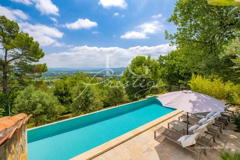 Villa i Fayence, Var, Fayence - € 1.800.000 | Ref: 86076398 - foto 2