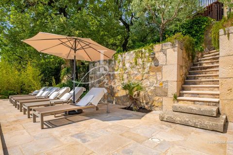 Villa i Fayence, Var, Fayence - € 1.800.000 | Ref: 86076398 - foto 11