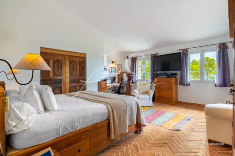 Villa i Fayence, Var, Fayence - € 1.800.000 | Ref: 86076398 - foto 12