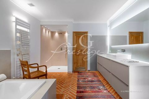 Villa i Fayence, Var, Fayence - € 1.800.000 | Ref: 86076398 - foto 13