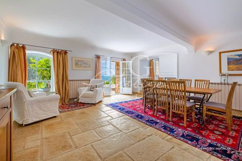 Villa i Fayence, Var, Fayence - € 1.800.000 | Ref: 86076398 - foto 8