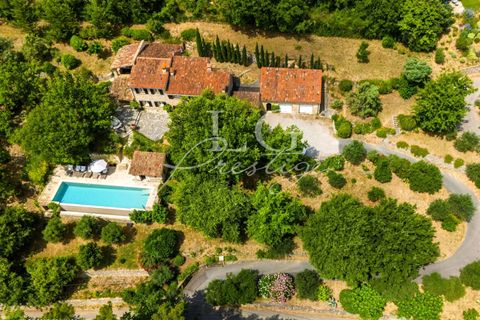 Villa i Fayence, Var, Fayence - € 1.800.000 | Ref: 86076398 - foto 17