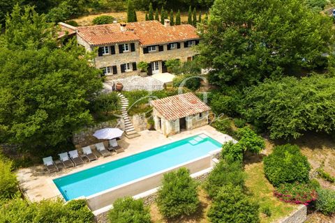 Villa i Fayence, Var, Fayence - € 1.800.000 | Ref: 86076398 - foto 1