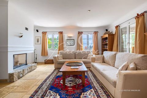 Villa i Fayence, Var, Fayence - € 1.800.000 | Ref: 86076398 - foto 6