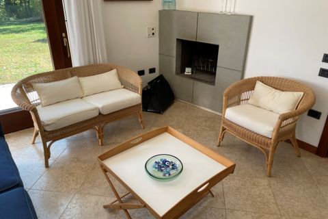 Villa a Longare, Vicenza, Longare - € 290.000 | Ref: 4401 - foto 10
