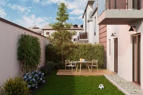 Rækkehus i Chivasso, Turin, Chivasso - € 350.000 | Ref: 56012 - foto 2
