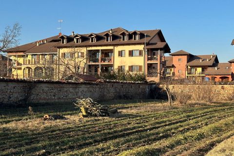 Rækkehus i Chivasso, Turin, Chivasso - € 350.000 | Ref: 56012 - foto 4