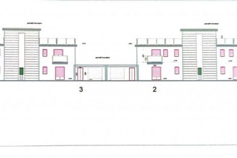 Rækkehus i Chivasso, Turin, Chivasso - € 350.000 | Ref: 56012 - foto 17