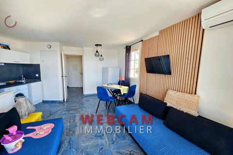 Lejlighed i Agay, Var, Agay - € 266.000 | Ref: 379V5887A - foto 5
