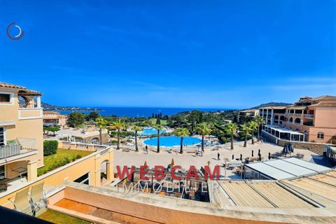 Lejlighed i Agay, Var, Agay - € 215.000 | Ref: 379V5885A - foto 1