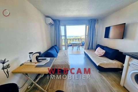 Lejlighed i Agay, Var, Agay - € 215.000 | Ref: 379V5885A - foto 2