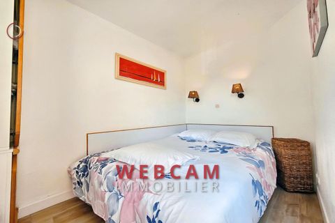 Lejlighed i Agay, Var, Agay - € 215.000 | Ref: 379V5885A - foto 4
