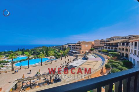 Lejlighed i Agay, Var, Agay - € 215.000 | Ref: 379V5885A - foto 5