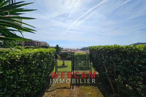 Lejlighed i Agay, Var, Agay - € 230.000 | Ref: 379V5880A - foto 2
