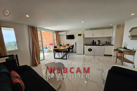 Lejlighed i Agay, Var, Agay - € 230.000 | Ref: 379V5880A - foto 3
