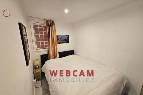 Lejlighed i Agay, Var, Agay - € 230.000 | Ref: 379V5880A - foto 4