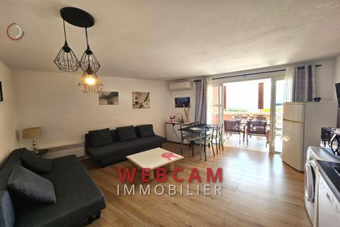 Leilighet i Agay, Var, Agay - € 220 000 | Ref: 379V5878A - foto 2