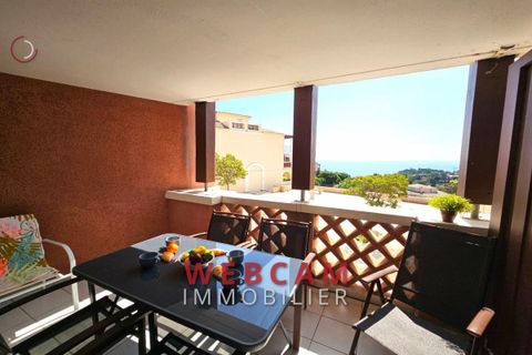 Leilighet i Agay, Var, Agay - € 220 000 | Ref: 379V5878A - foto 5