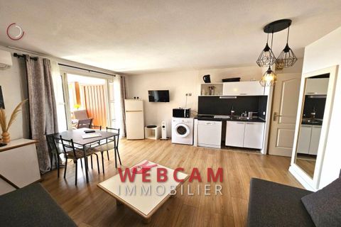 Leilighet i Agay, Var, Agay - € 220 000 | Ref: 379V5878A - foto 6