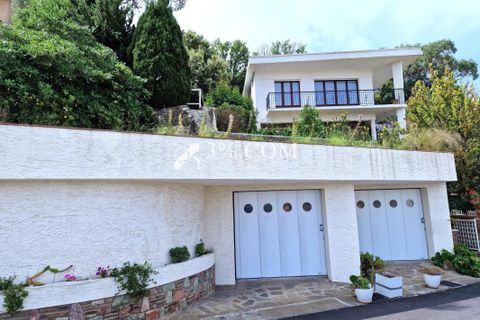 Villa i Saint-Raphaël, Var, Saint-Raphaël - € 578.000 | Ref: 346_V4360061184 - foto 1