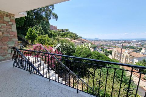 Villa i Saint-Raphaël, Var, Saint-Raphaël - € 578.000 | Ref: 346_V4360061184 - foto 18
