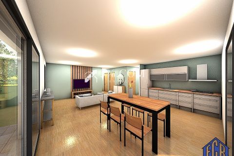 Villa i Xermaménil, Meurthe-et-Moselle, Xermaménil - € 297.000 | Ref: 187_1475a - foto 2