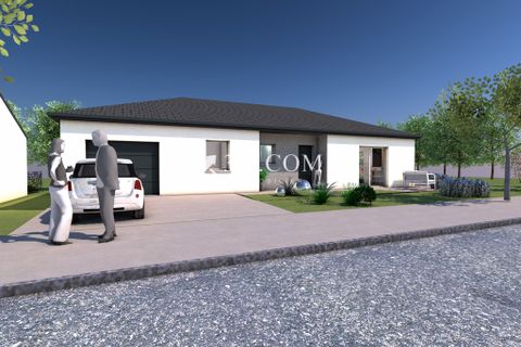 Villa i Xermaménil, Meurthe-et-Moselle, Xermaménil - € 297.000 | Ref: 187_1475a - foto 8