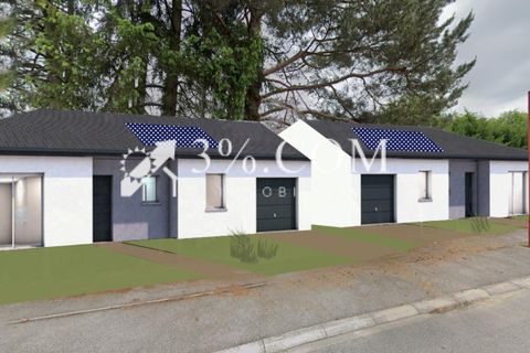 Villa i Xermaménil, Meurthe-et-Moselle, Xermaménil - € 297.000 | Ref: 187_1476a - foto 12