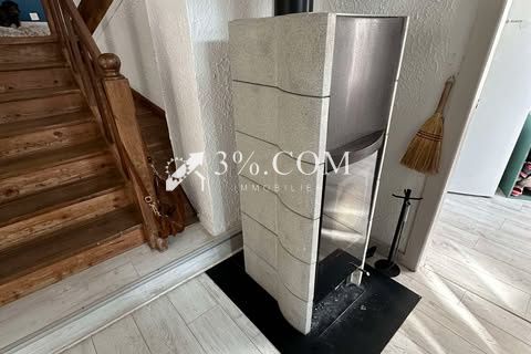 Landsbyhus i Arracourt, Meurthe-et-Moselle, Arracourt - € 175.000 | Ref: 217_14477 - foto 12