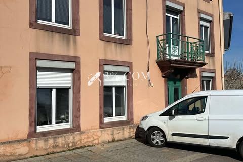 Landsbyhus i Arracourt, Meurthe-et-Moselle, Arracourt - € 175.000 | Ref: 217_14477 - foto 19