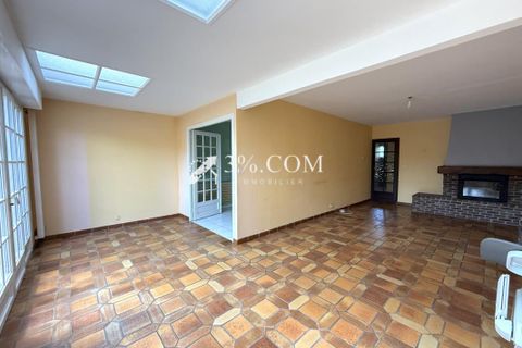 Villa a Roncq, Nord, Roncq - € 239.500 | Ref: 406_V4970061163 - foto 2