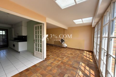Villa a Roncq, Nord, Roncq - € 239.500 | Ref: 406_V4970061163 - foto 5