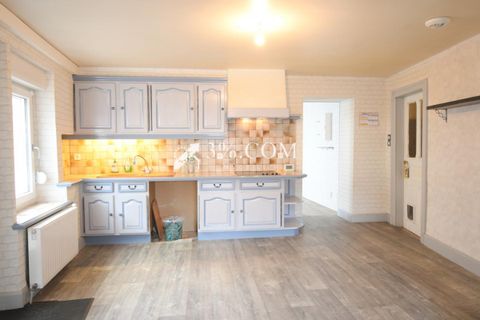 Villa a Allamps, Meurthe-et-Moselle, Allamps - € 100.000 | Ref: 287_1450 - foto 2