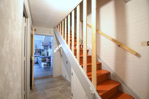 Villa a Allamps, Meurthe-et-Moselle, Allamps - € 100.000 | Ref: 287_1450 - foto 6