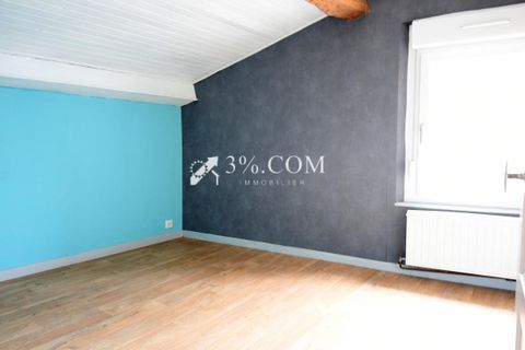 Villa a Allamps, Meurthe-et-Moselle, Allamps - € 100.000 | Ref: 287_1450 - foto 11