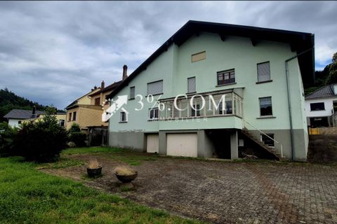 Villa a Soucht, Moselle, Soucht - € 166.000 | Ref: 282_V3660061141 - foto 2