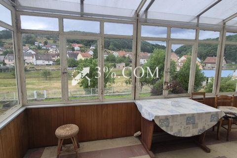 Villa a Soucht, Moselle, Soucht - € 166.000 | Ref: 282_V3660061141 - foto 7
